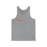 Unisex Jersey Tank - Divasplash