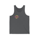 Unisex Jersey Tank - Divasplash