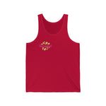 Unisex Jersey Tank - Divasplash