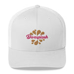 Retro Trucker Cap - Divasplash