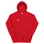Unisex Hoodie - Divasplash