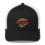 Retro Trucker Cap - Divasplash