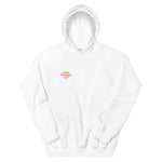 Unisex Hoodie - Divasplash