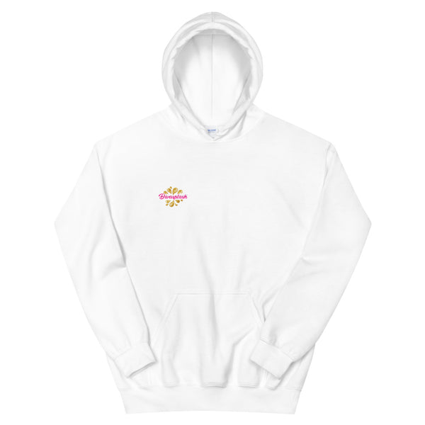 Unisex Hoodie - Divasplash