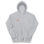 Unisex Hoodie - Divasplash