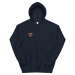 Unisex Hoodie - Divasplash