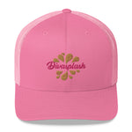 Retro Trucker Cap - Divasplash