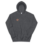 Unisex Hoodie - Divasplash