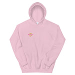Unisex Hoodie - Divasplash
