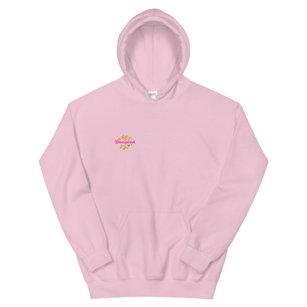 Unisex Hoodie - Divasplash