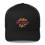Retro Trucker Cap - Divasplash