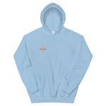 Unisex Hoodie - Divasplash