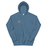 Unisex Hoodie - Divasplash
