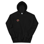 Unisex Hoodie - Divasplash