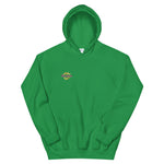 Unisex Hoodie - Divasplash