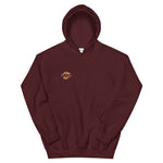 Unisex Hoodie - Divasplash